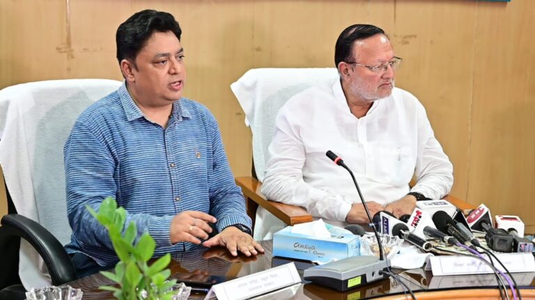 राजस्थान स्टेट ओपन स्कूल का परीक्षा परिणाम जारी