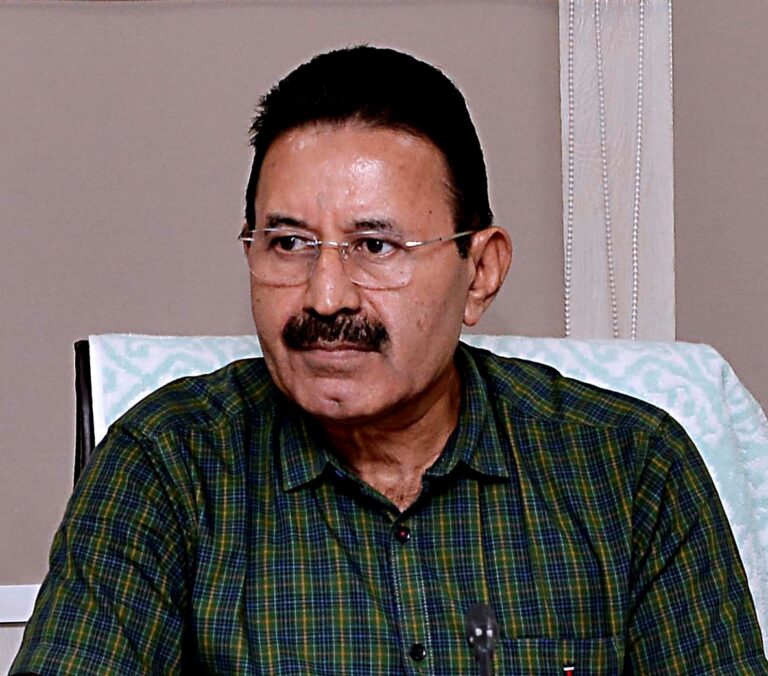 राजस्थान में 18 वर्षाें बाद 26 सितंबर को होगी नेफस्कोब की बैठक