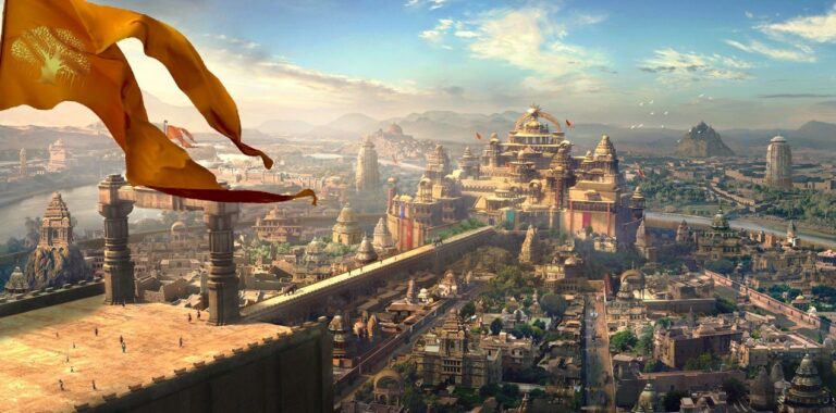 अयोध्या में सच और झूठ अपने मायने खो चुके हैं