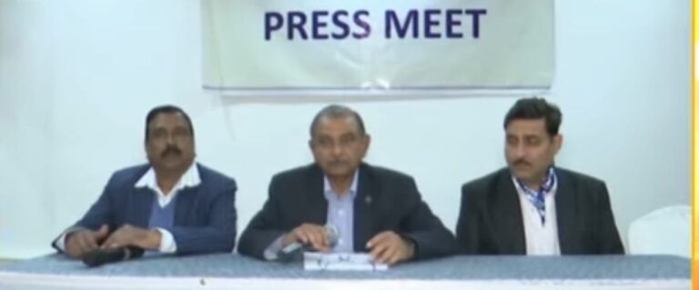 सरकार मीटिंग बुला कर समस्यायों पर करें चर्चा —एल.पी.जी वितरक संघ