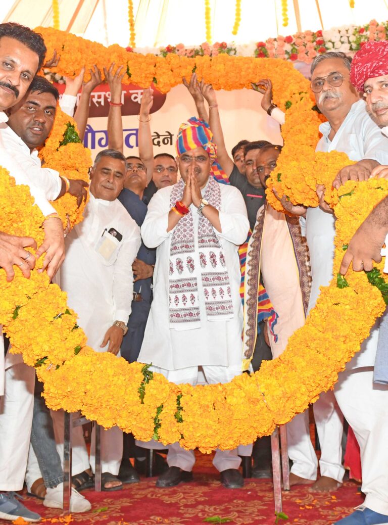 The state government is making bumper recruitments to provide employment to the youth – Chief Minister -युवाओं को रोजगार देने के लिए राज्य सरकार निकाल रही है बंपर भर्तियां -मुख्यमंत्री