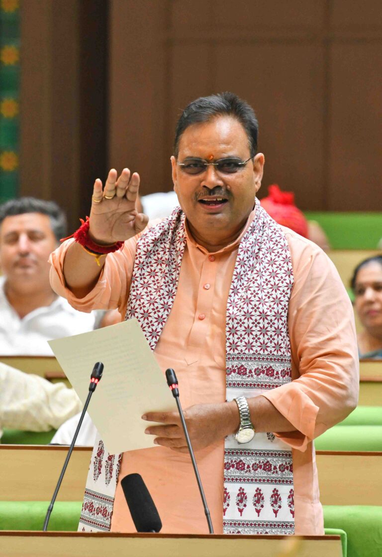 Development authorities will be formed in Bharatpur and Bikaner -भरतपुर और बीकानेर में बनेंगे विकास प्राधिकरण