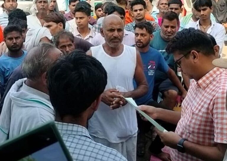 Mother-in-law and daughter-in-law died due to electric shock -करंट लगने से सास-बहू की मौत