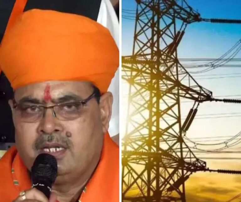 9 lakh houses in the state will get 300 units of free electricity per month -प्रदेश में 9 लाख घरों को मुफ्त मिलेगी 300 यूनिट बिजली प्रतिमाह