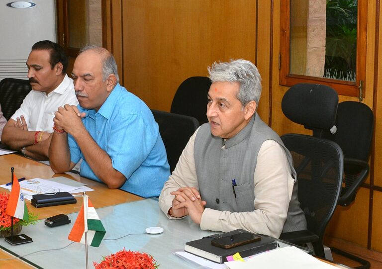 ‘Tricolor campaign for every house’ —प्रदेश में 13 से 15 अगस्त तक ‘हर घर तिरंगा अभियान’