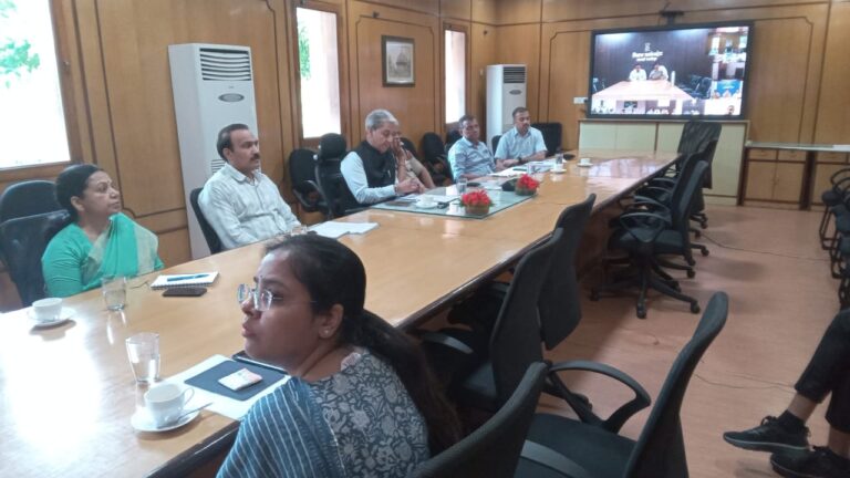 Government reviewed the proposed Bharat Bandh of 21st August —21 अगस्त के प्रस्तावित भारत बंद की सरकार ने की समीक्षा