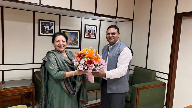 NDDB will provide technical assistance in the operation of RCDF —आरसीडीएफ के संचालन में तकनीकी सहायता देगी एनडीडीबी