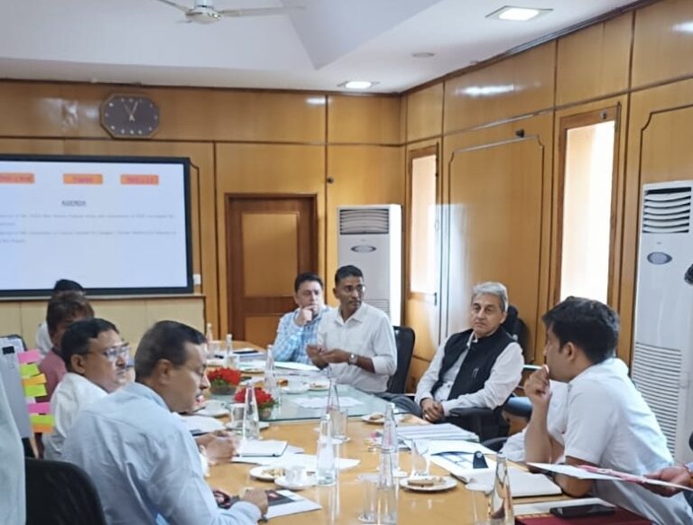 New houses for low income group in the state got approval —प्रदेश में कमजोर आय वर्ग के 12 हजार नवीन आवासों को मिली स्वीकृति