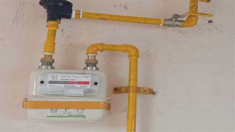 Domestic Gas: कोटा में पाइप लाइन से घरेलू गैस कनेक्शन पर मिलेगी फ्री गैस