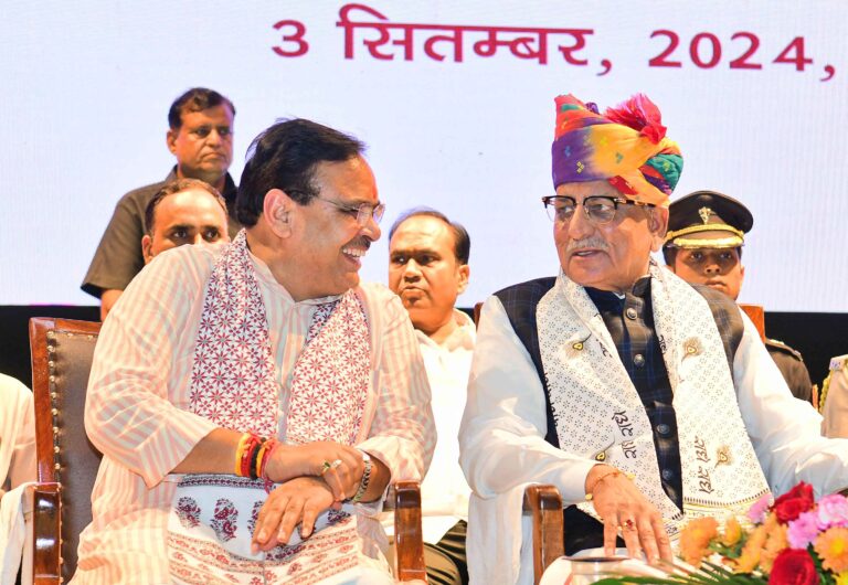 Sikkim Governor: मुख्यमंत्री ने सिक्किम के राज्यपाल के साथ बिताए पल