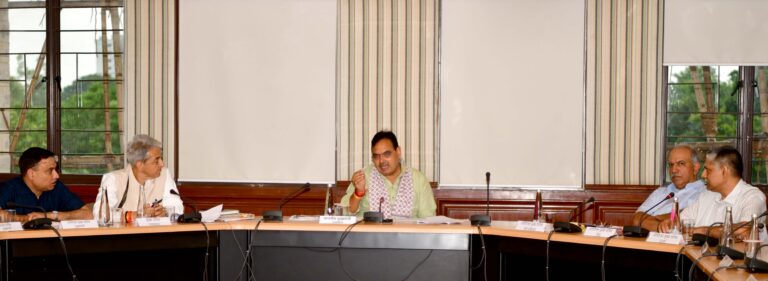 Special financial assistance fund: विशेष वित्तीय सहायता निधि का उपयोग 31 मार्च, 2025 तक करें —मुख्यमंत्री