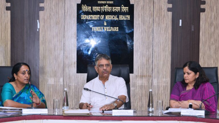 Chief Minister Ayushman Health Scheme: प्रदेश में मुख्यमंत्री आयुष्मान आरोग्य योजना का बढ़ेगा दायरा —चिकित्सा मंत्री