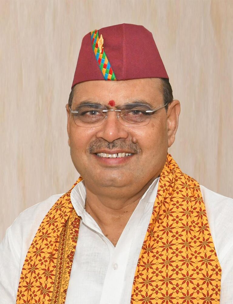 C M NEWS: प्रदेश का कोई भी क्षेत्र विकास से अछूता नहीं रहना चाहिए —मुख्यमंत्री