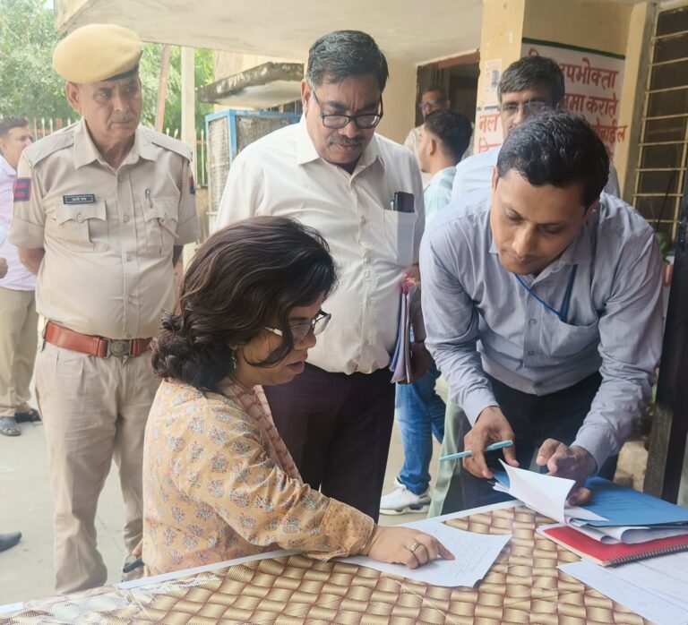 Discoms Chairman: संवेदनशीलता के साथ करें बिजली समस्याओं का निराकरण —डिस्कॉम्स चेयरमैन