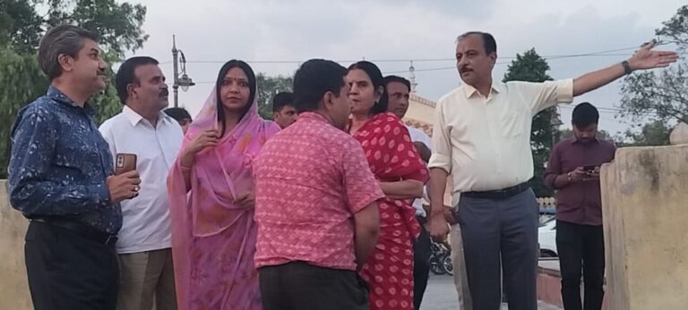 Heritej Nigam News: 18 नवंबर को जयपुर स्थापना दिवस, एक माह तक होंगे सांस्कृतिक कार्यक्रम