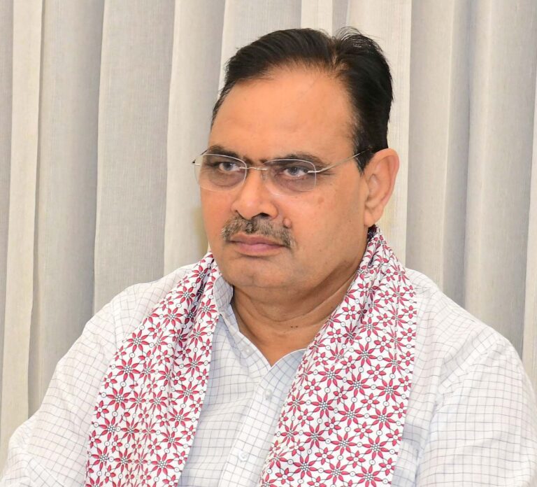 Chief Minister Kisan Samman Nidhi Yojana: किसान की समृद्धि से ही होगा विकसित एवं खुशहाल राजस्थान —मुख्यमंत्री भजनलाल शर्मा