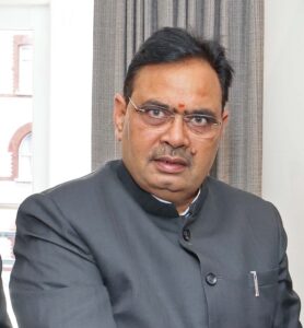 CM in Britain