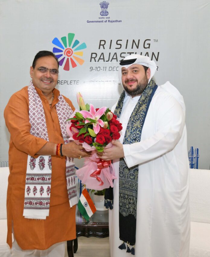 Chief Minister News
