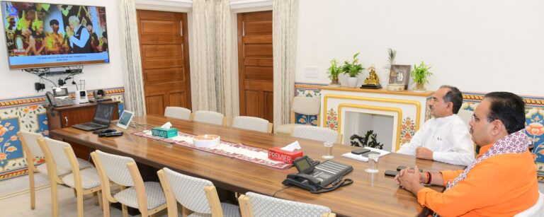 Prime Minister News: ‘मन की बात’ कार्यक्रम में प्रधानमंत्री ने फिर दौहराई ‘वोकल फोर लोकल’ की बात