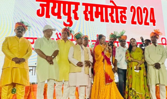 heritej nigam