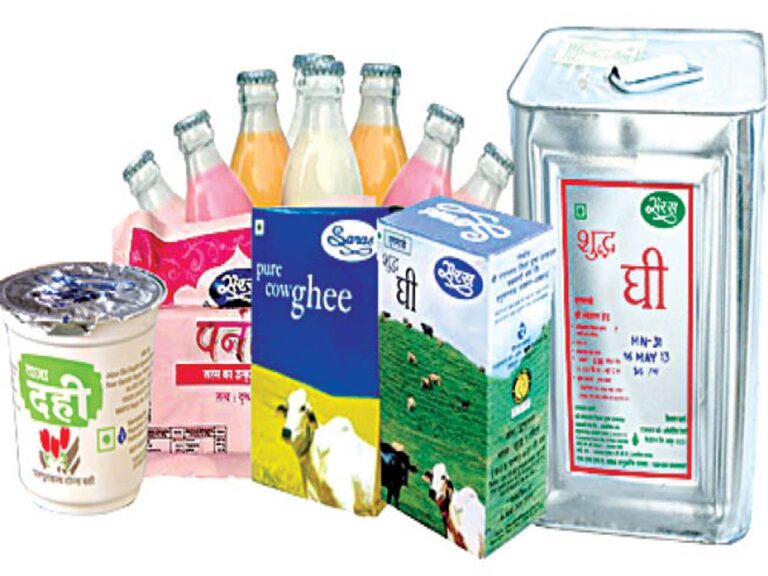 Saras: दीवाली पर राज्य भर में मिलेंगी “सरस” की मिठाइयाँ