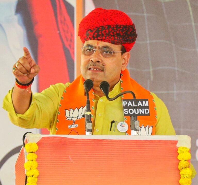 By-election News: चाहे उनके पापाजी को भी ले आए, धारा 370 कभी बहाल नहीं हो सकती  —मुख्यमंत्री