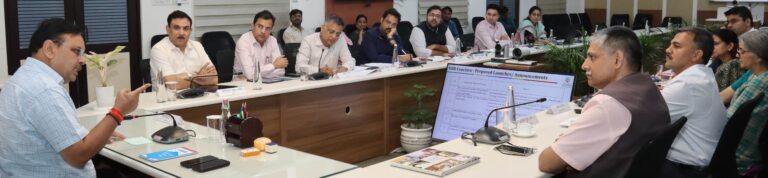 Rising Rajasthan News: दुनिया में निवेश के प्रमुख केन्द्र के रूप में स्थापित होगा राजस्थान —मुख्यमंत्री