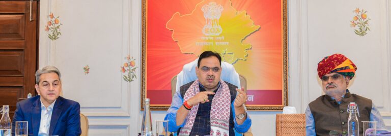 C M NEWS: भ्रष्टाचार में लिप्त कार्मिकों को नहीं बख्शा जाए —मुख्यमंत्री