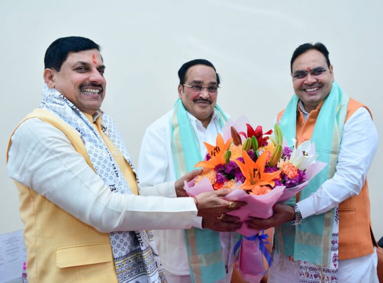 C M News: राजस्थान में होगा 45 हजार ट्यूबवेल रिचार्ज स्ट्रक्चर का निर्माण —मुख्यमंत्री