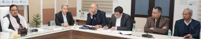 Government Anniversary News: सरकार की पहली वर्षगांठ पर प्रदेश को को मिलेंगी कई सौगातेें