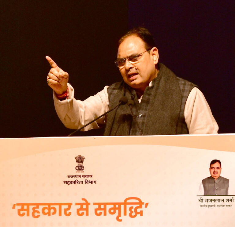 C M News: सहकार से महिलाएं आर्थिक रूप से सशक्त हों —मुख्यमंत्री