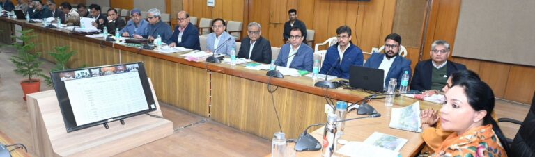 Road News: सड़क खराब मिली तो निरीक्षणकर्त्ता की जिम्मेदारी होगी तय —उपमुख्यमंत्री