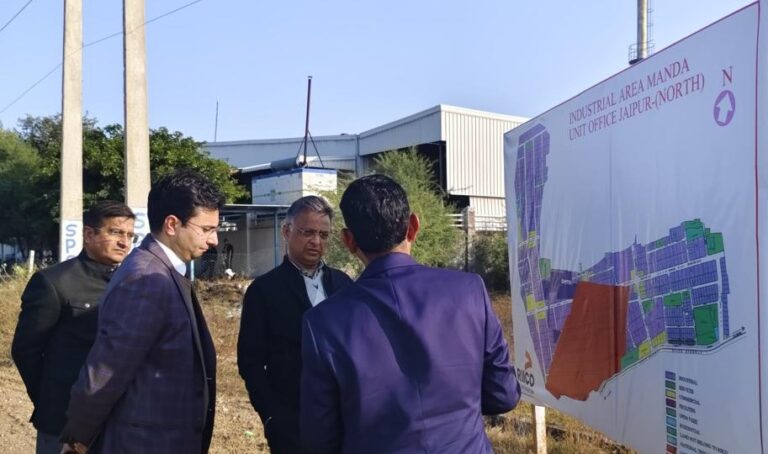 Industrial News: सरकार ने औद्योगिक विकास के लिये शुरू की कसरत