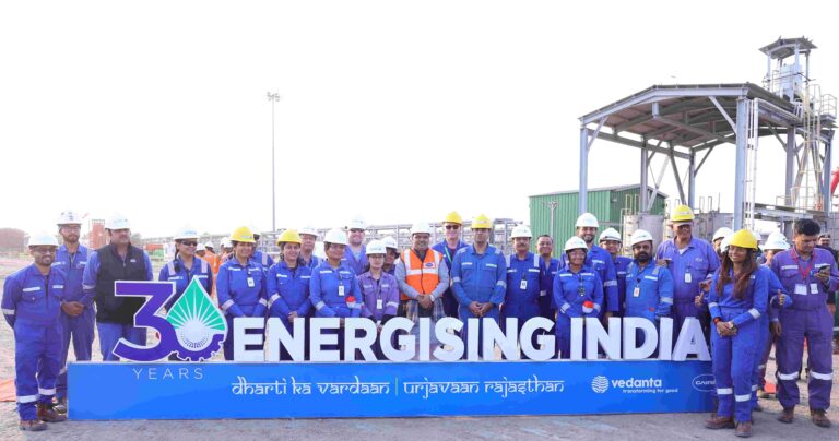 C M NEWS: देश की ऊर्जा आत्मनिर्भरता के लिए राजस्थान एक महत्वपूर्ण केंद्र -मुख्यमंत्री