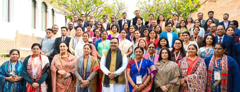 women-children: महिलाओं-बच्चों के उत्थान के लिए राज्य सरकार संवेदनशील -मुख्यमंत्री