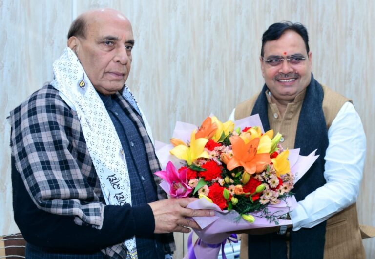 C M NEWS: मुख्यमंत्री ने कई केंद्रीय मंत्रियों से मुलाकात कर राज्य के विकास पर सार्थक चर्चा की