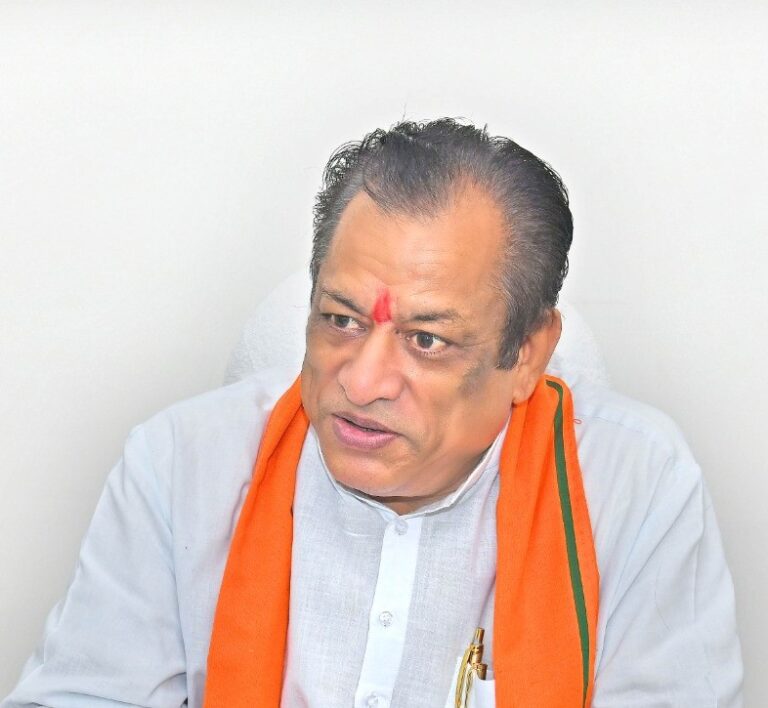 Rajasthan News: दुग्ध उत्पादन में राजस्थान बनेगा नंबर वन स्टेट —पशुपालन एवं गोपालन मंत्री