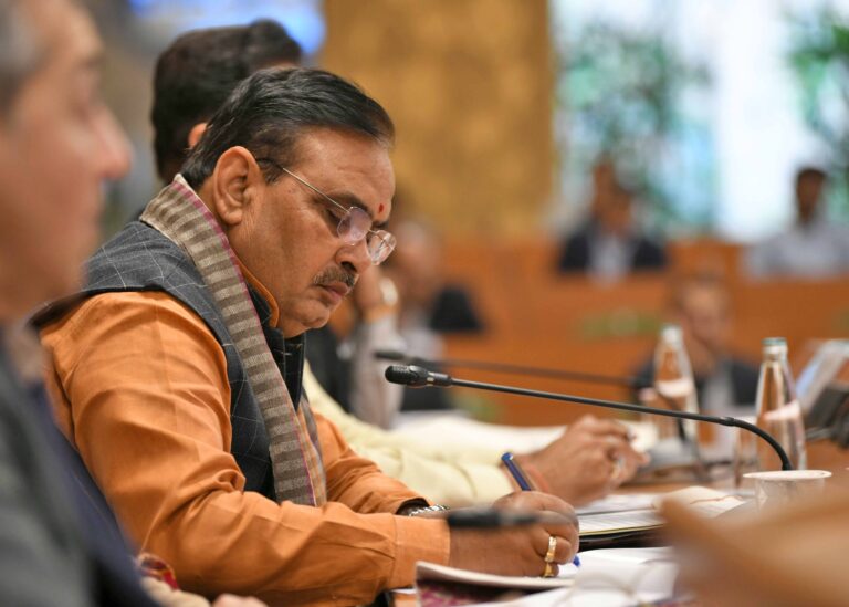 C M NEWS: मंत्री बजट घोषणाओं की समीक्षाकर राजस्थान सम्पर्क पोर्टल पर अपलोड करें —मुख्यमंत्री