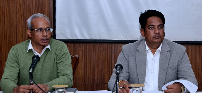 Rajasthan News: 15 दिन में एक बार वृद्धाश्रम और डे केयर सेंटर का निरीक्षण करें अधिकारी —मंत्री गहलोत