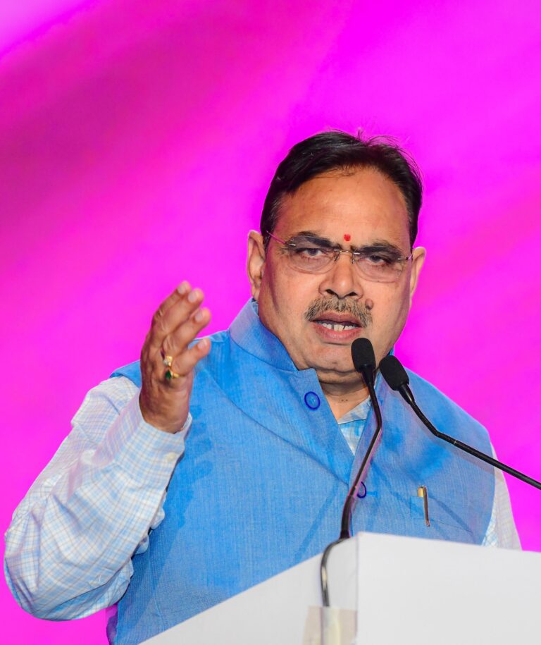 C M NEWS: नया राजस्थान का सपना होगा साकार —मुख्यमंत्री