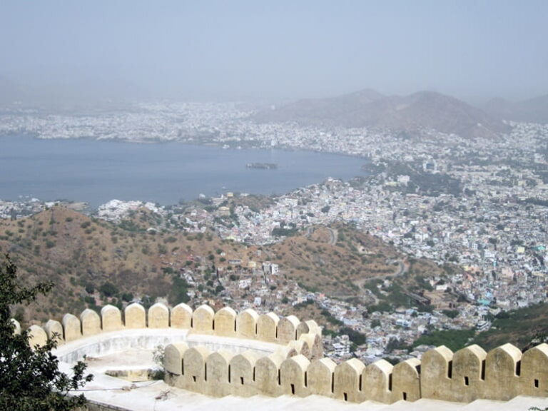 Ajmer News: अजमेर के फॉयसागर का नाम अब वरुण सागर होगा