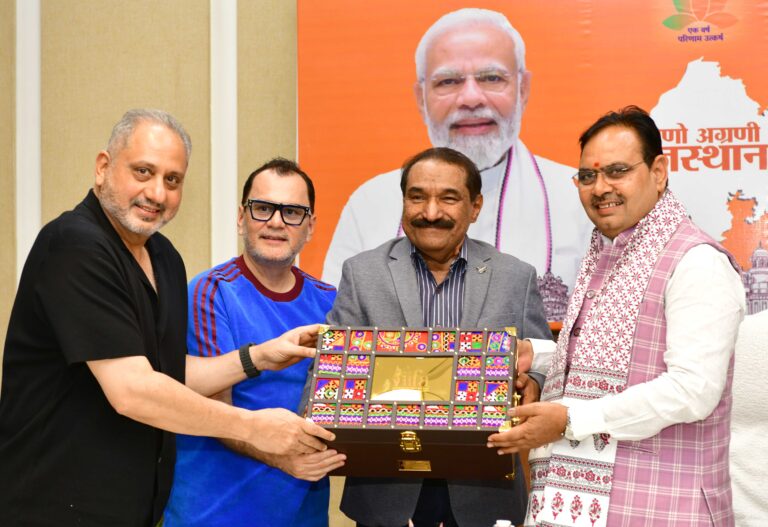 IFA: भारत में दूसरी बार हो रहे आईफा आयोजन में शामिल होगें मुख्यमंत्री