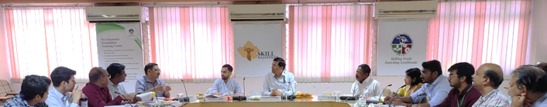ITI: में बंद होगें अप्रचलित व्यवसाय के कौशल प्रशिक्षण