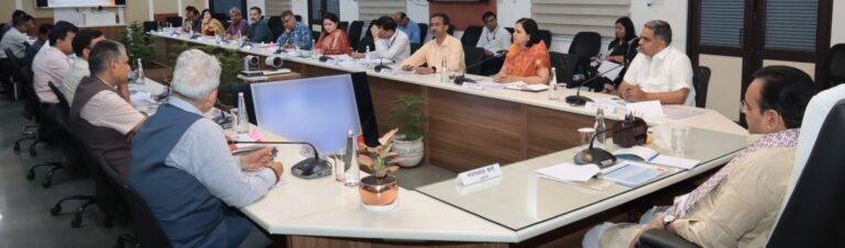 C M NEWS: गांवों को समृद्ध और खुशहाल बनाने के लिए सहकार आन्दोलन की महत्वपूर्ण भूमिका —मुख्यमंत्री