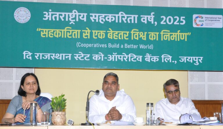 Farmers & Crops: सरसों-चना खरीद में गड़बड़ी हुई तो उप रजिस्ट्रार और मैनेजर पर होगी कार्रवाई —सहकारिता मंत्री