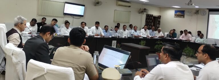 C M NEWS: मुख्यमंत्री के आदेश पर मुख्य सचिव फिर से आये हरकत में