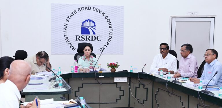 NH NEWS: राष्ट्रीय राजमार्ग को सौपे जायेगें आरएसआरडीसी के अधिन राजमार्ग