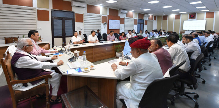 C M NEWS: राज्य के किसानों को वर्ष 2027 तक दिन में बिजली देने का लक्ष्य है —मुख्यमंत्री