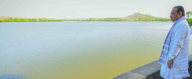 C M NEWS: प्रकृति के संरक्षण से ही हम संरक्षित -मुख्यमंत्री