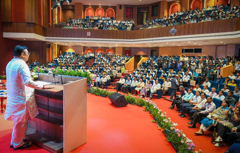 C M NEWS: राजस्थान बनेगा 350 बिलियन डॉलर की अर्थव्यवस्था —मुख्यमंत्री